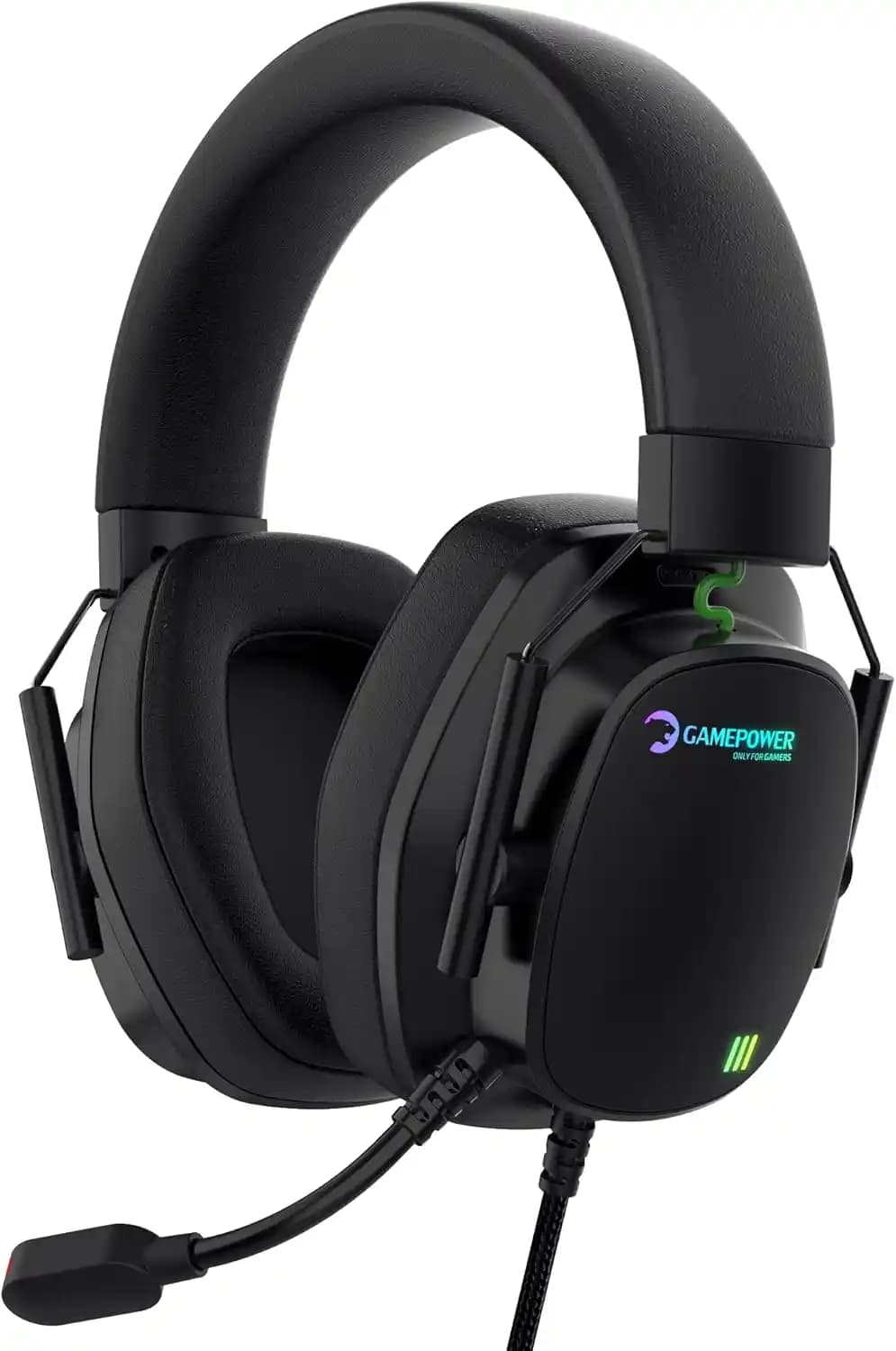 Gamepower Kai Titanium: Oyuncu Ekipmanları Alanında Dayanıklılık ve Performans İncelemesi