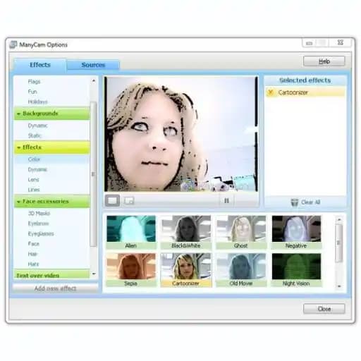 Google Kamera Uygulaması ve Kamera Efekt Programlarının Özellikleri ve Kullanımı