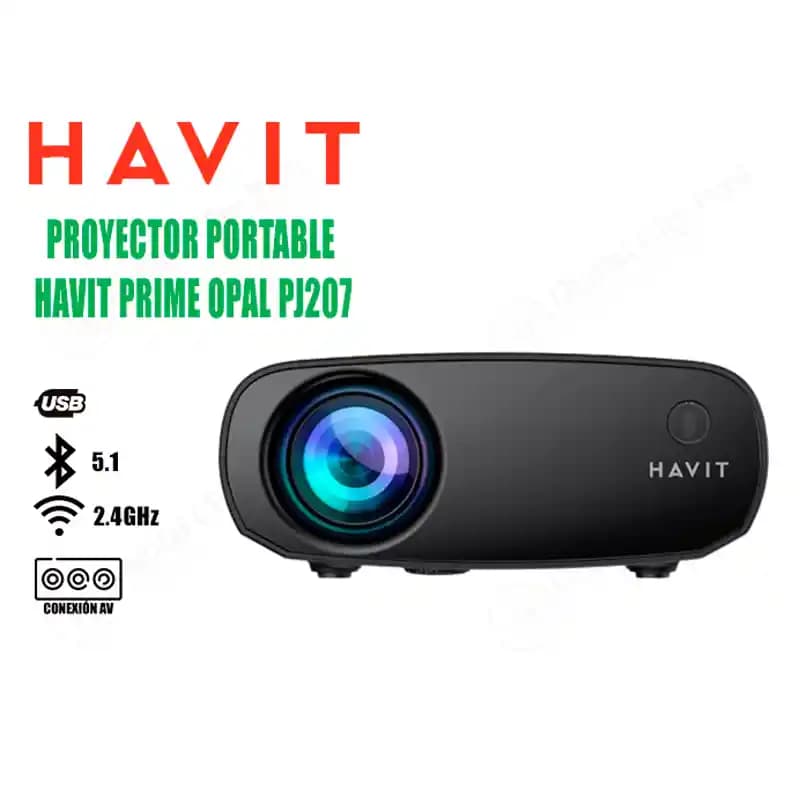 Havit PJ207 Prime Opal: Mevcut Bilgi Durumu ve Elektronik Ürün Analizi