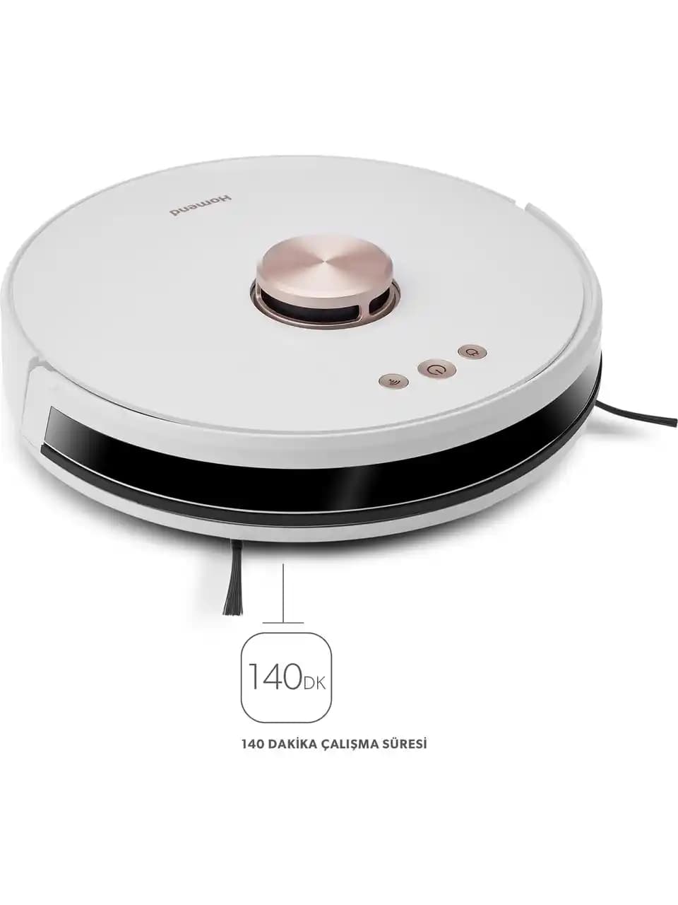 Homend Alex Laser Pro 1283H: Ürün Bilgi Eksikliği ve Kullanıcı Değerlendirmeleri