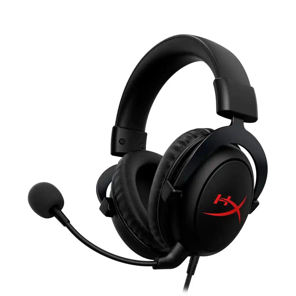 HyperX Cloud Core DTS Kulaklık ve DTS Teknolojisinin Ses Performansına Etkisi