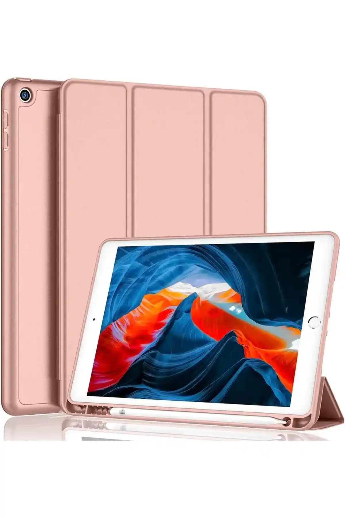 iPad 9. Nesil 10.2 İnç Kılıf Seçiminde Teknik Uyumluluk ve Kullanıcı Deneyimleri