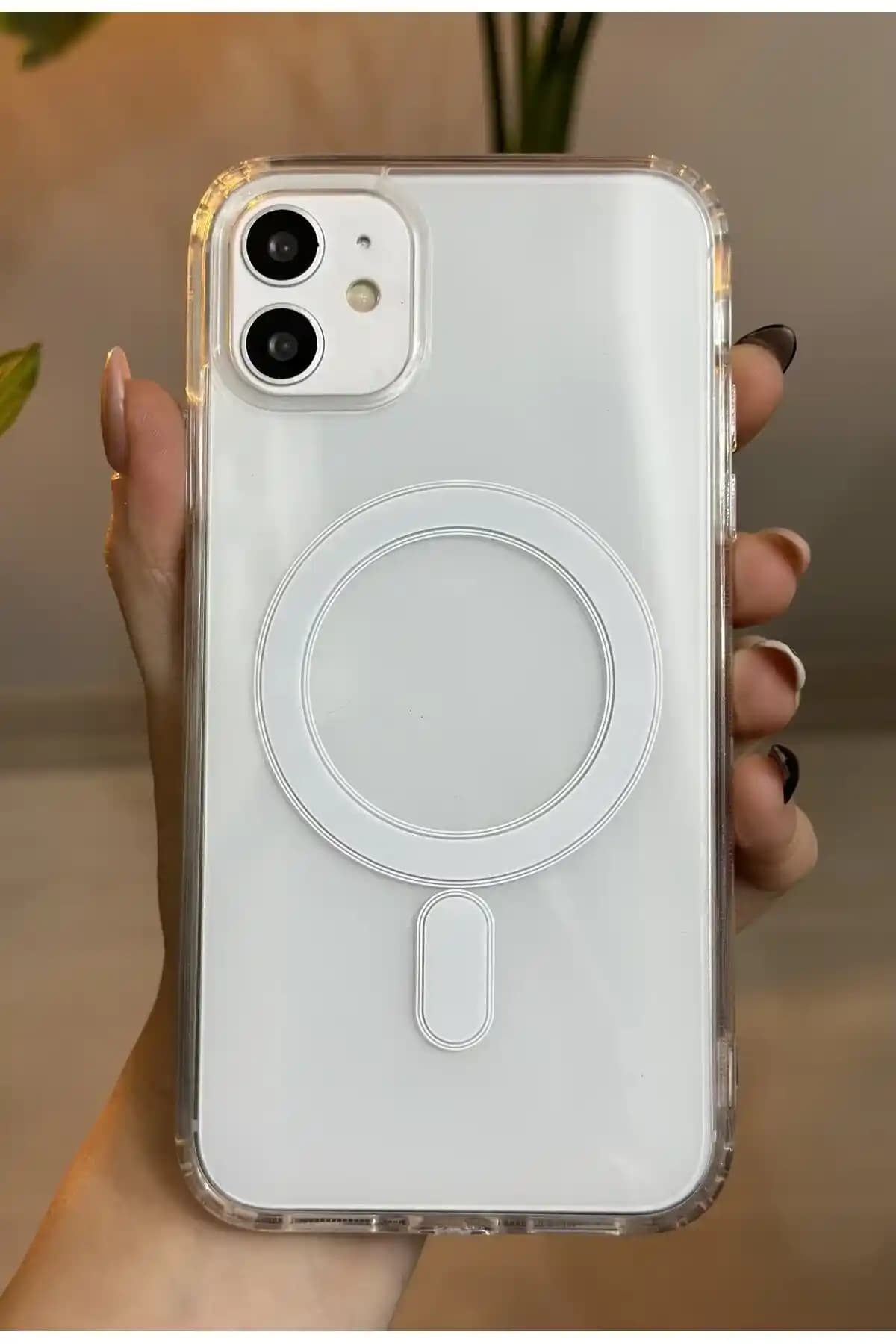 iPhone 11 İçin Silikon Kılıf: Teknik Özellikler ve Kullanım Avantajları