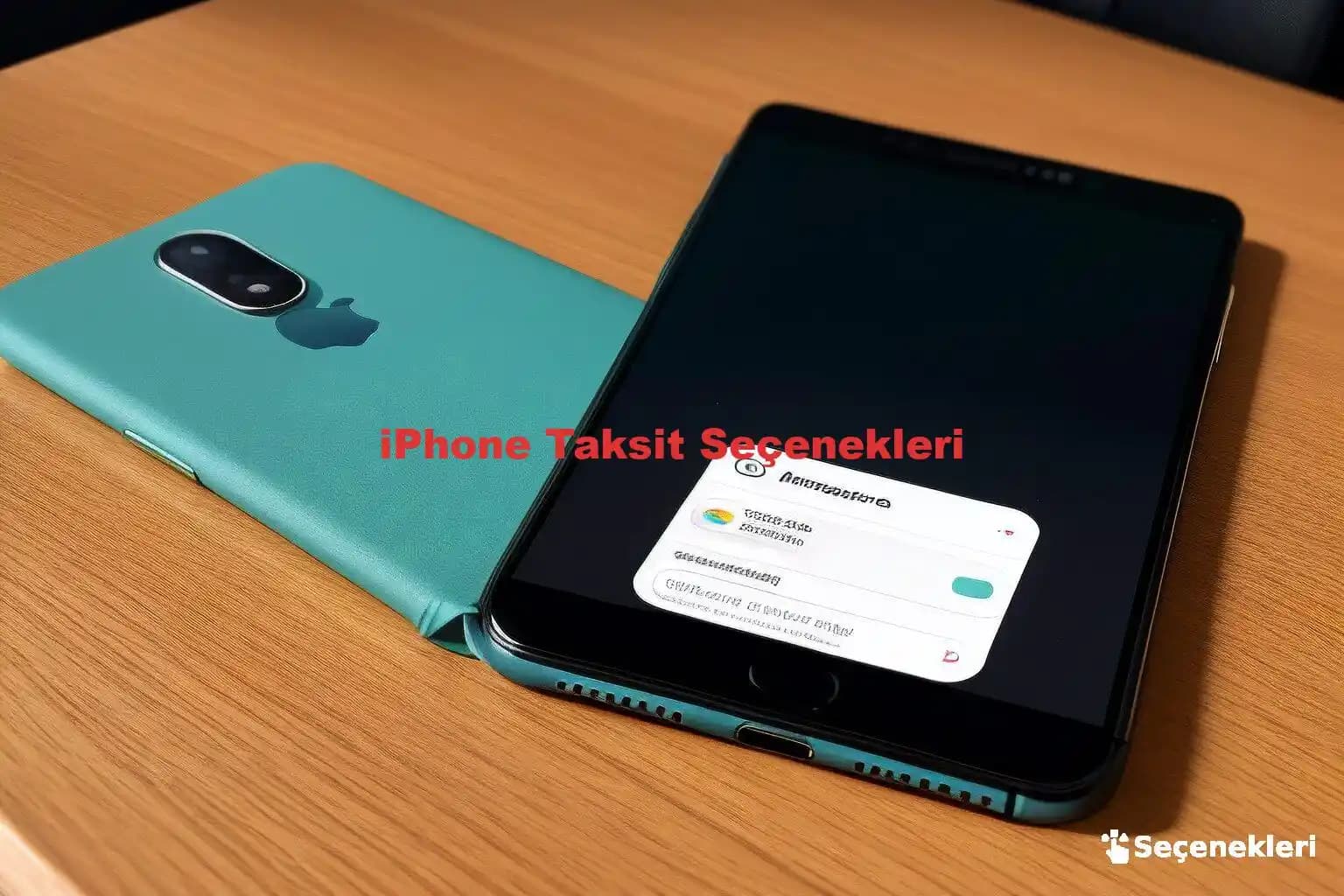 iPhone Taksit Seçenekleri ve Mevcut Bilgi Eksikliği: Genel Değerlendirme