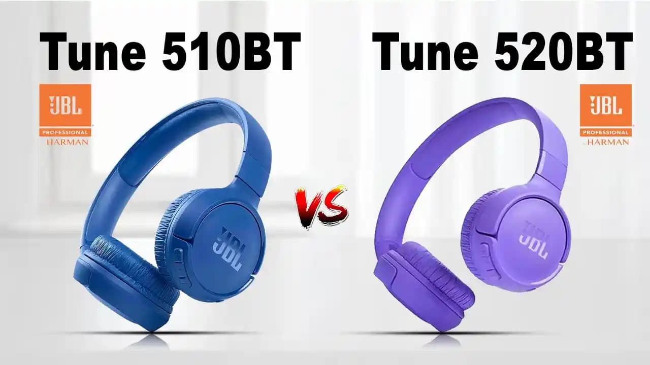 JBL 520 ve JBL 510 Modelleri: Teknik Bilgi Eksikliği ve Ürün Değerlendirme Zorluğu