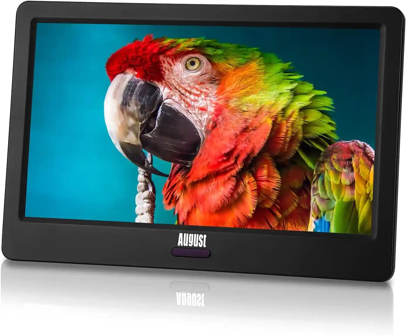 Küçük Ekran LCD TV: Teknik Özellikler ve Kullanım Alanları Hakkında Bilgi