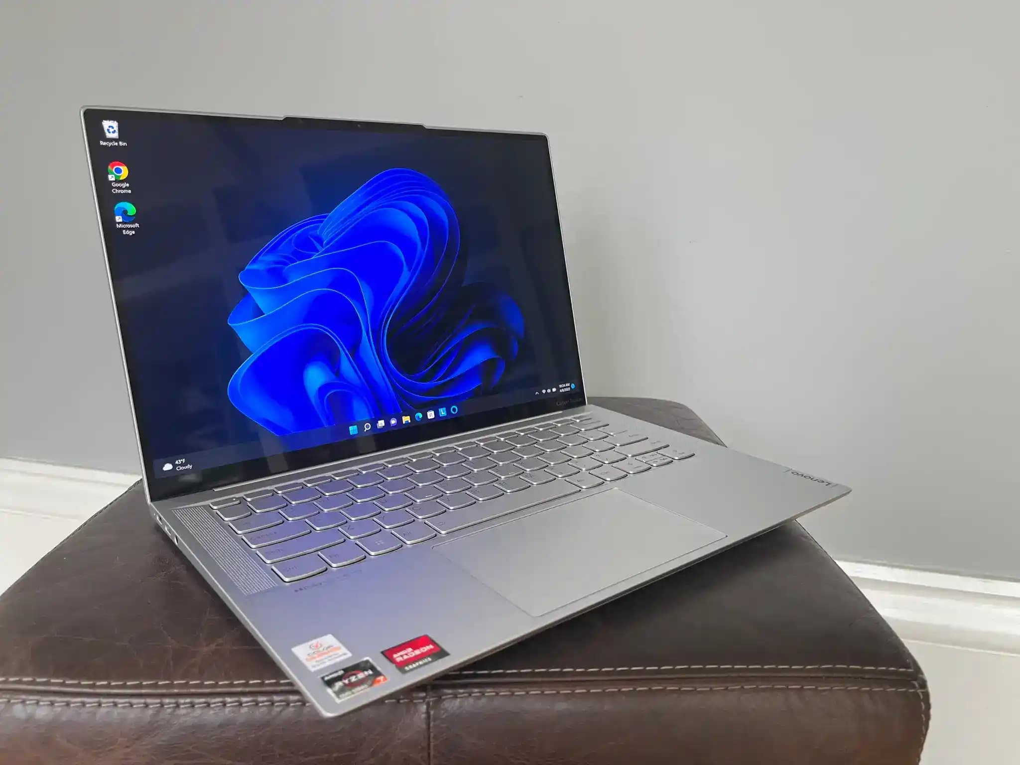 Lenovo IdeaPad 7: Teknik Özellikler ve Kullanım Alanları Hakkında Genel Bilgi