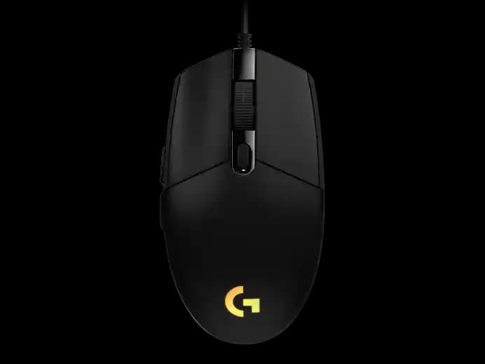 Logitech G203 Oyuncu Mouse: Performans ve Ergonomide Giriş Seviyesi Seçenek