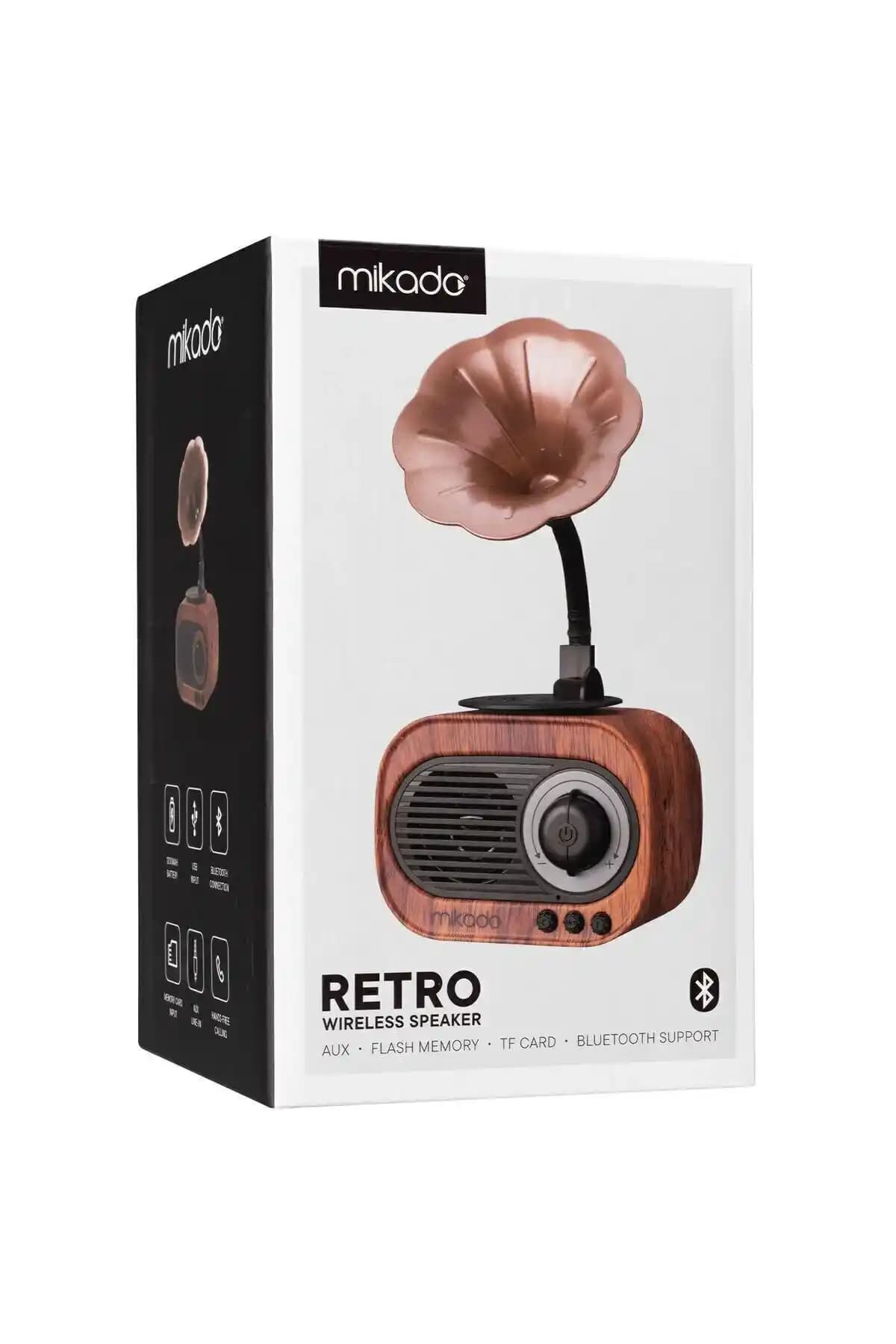 Mikado MN-S19 Modeli Hakkında Mevcut Bilgi Durumu ve İnceleme Eksikliği