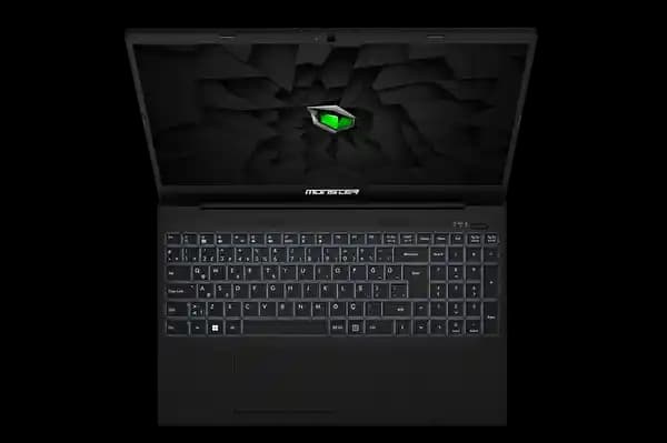 Monster Huma H5 V4.2.10: İnce, Hafif ve Güçlü İş Bilgisayarı Çözümü