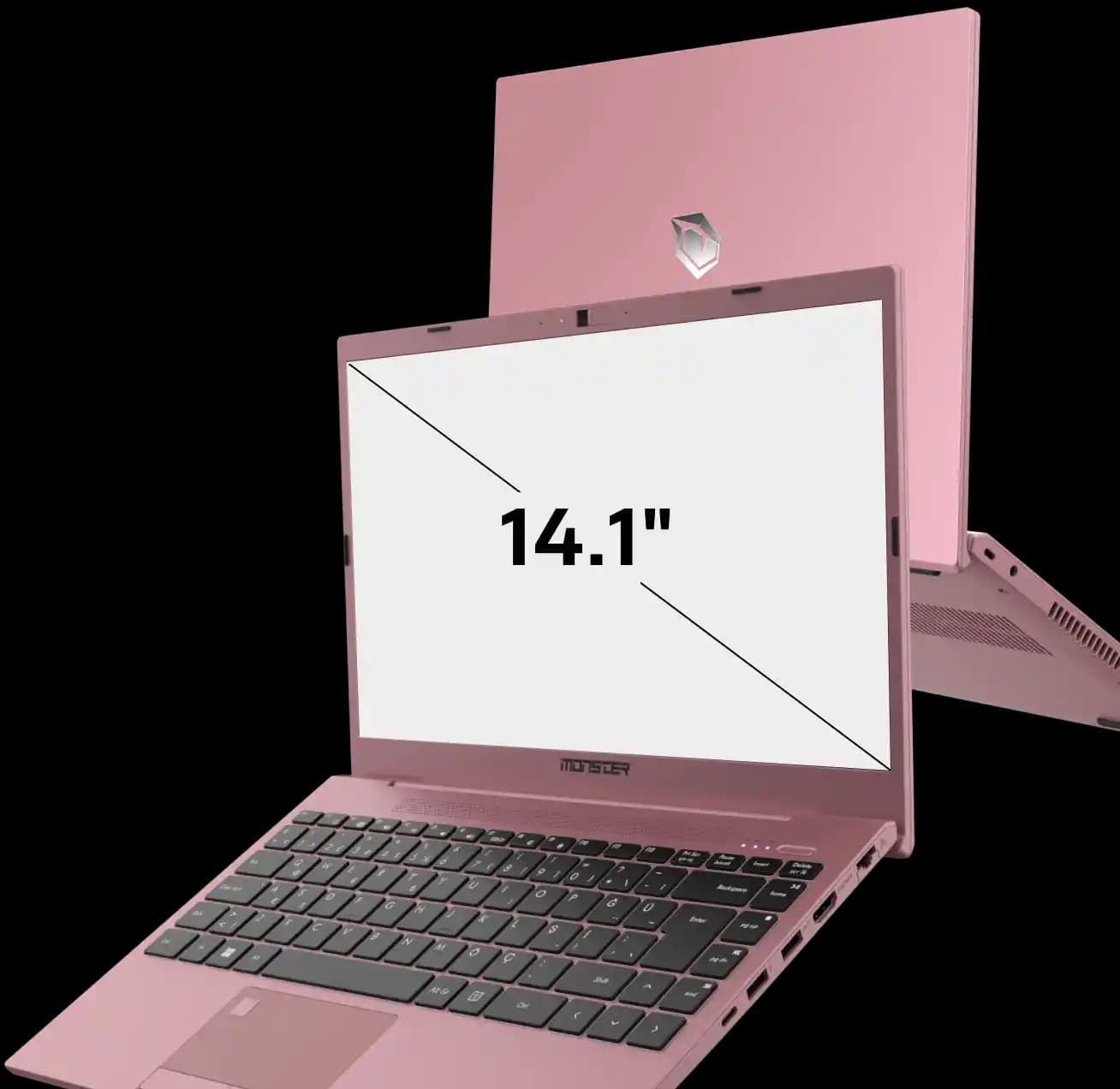 Monster Pembe Laptop Arama Sonuçları: İçerik ve Bilgi Değerlendirmesi