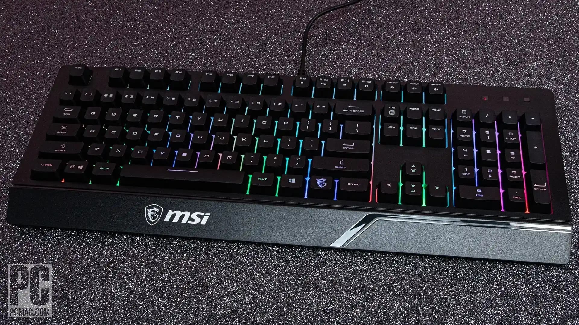 MSI Vigor GK20: Arama Sonuçlarında Ürün Bilgisi Eksikliği ve Genel İnceleme