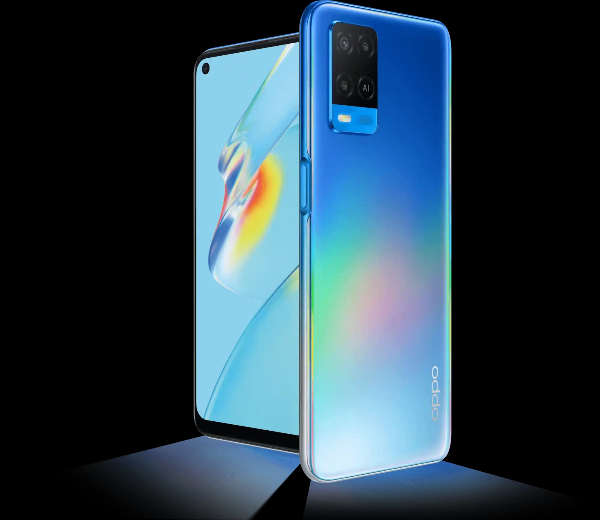 Oppo A54: Orta Segmentte 5000 mAh Batarya ve Dengeli Performans Sunan Akıllı Telefon