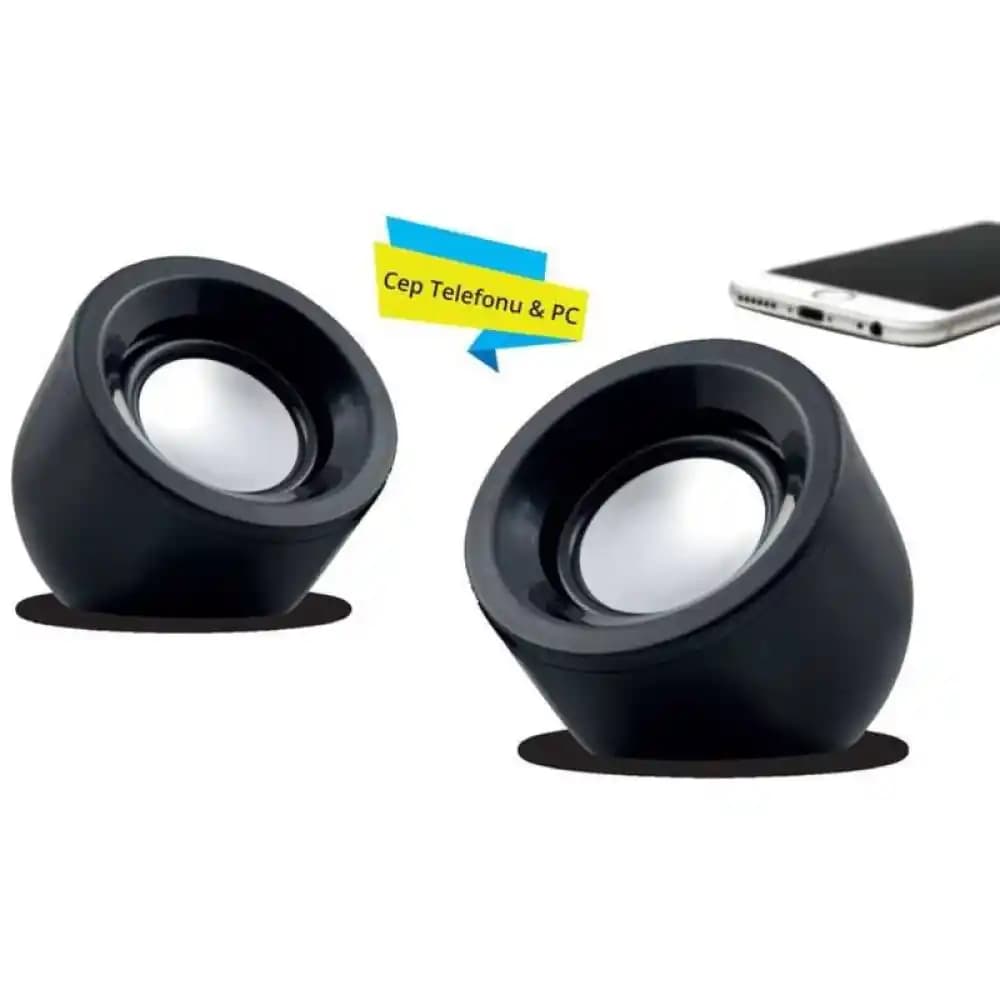 Piranha 1+1 Hoparlör: Teknik Bilgi Eksikliği ve Genel Ürün Değerlendirmesi