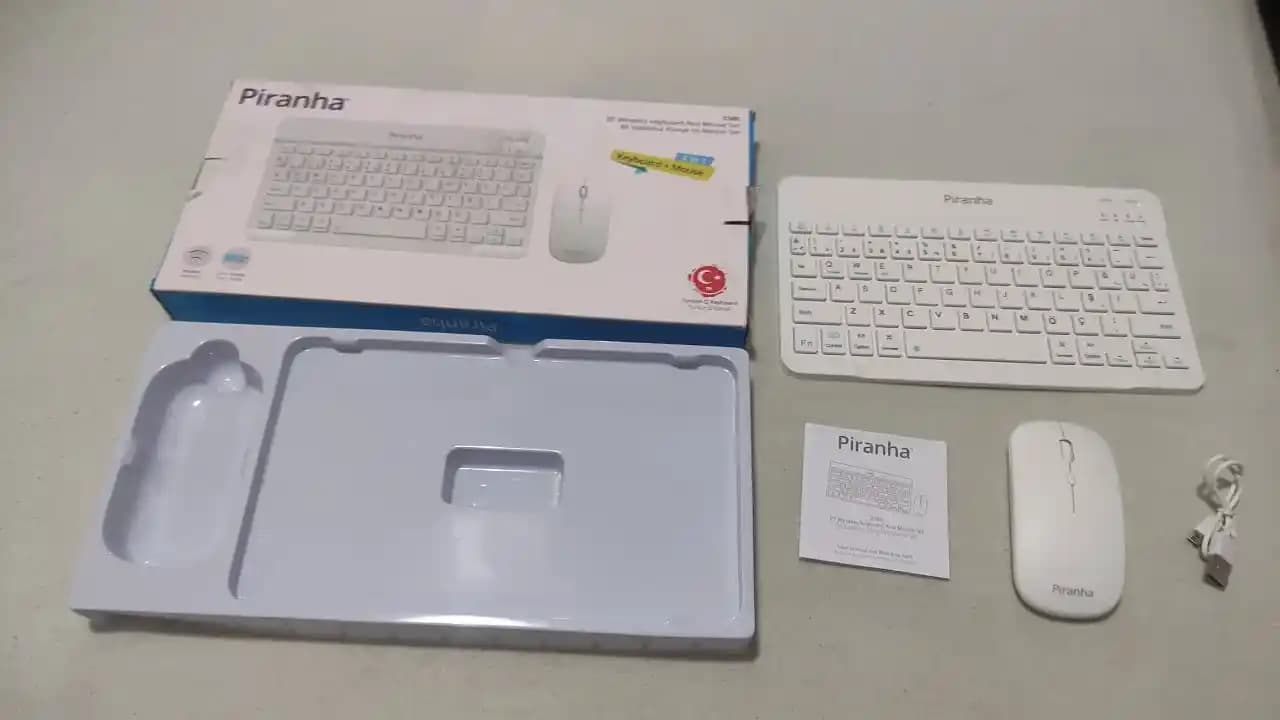 Piranha 2380: Güney Amerika'nın Keskin Dişli Tatlı Su Balığı ve Ekolojik Rolü