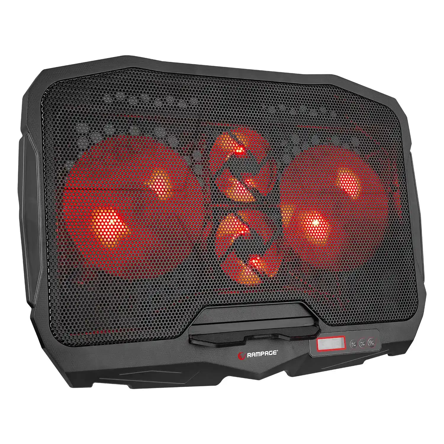 Rampage AD-RC4 Ürünü Hakkında Teknik ve Kullanım Bilgisi Eksikliği Durumu