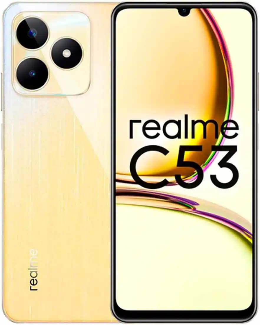 realme C53 128 GB Depolama Kapasiteli Akıllı Telefon Özellikleri ve Değerlendirmesi