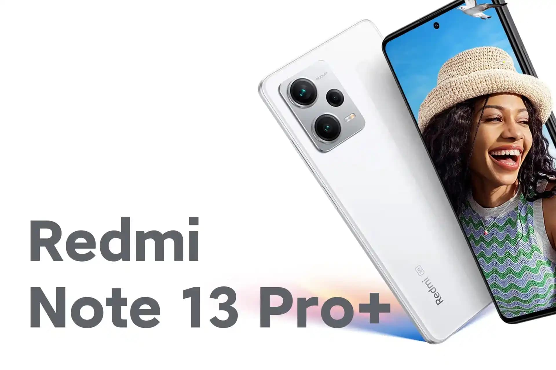 Redmi 13 Pro Plus Özellikleri ve Mevcut Bilgi Durumu Üzerine Kapsamlı İnceleme