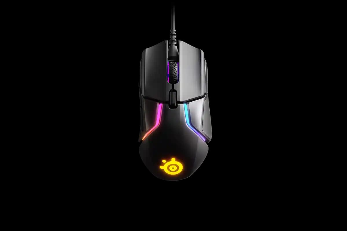 Rival 600 Mouse: Yoğunluk ve Ağırlığın Elektronik Fare Tasarımındaki Önemi