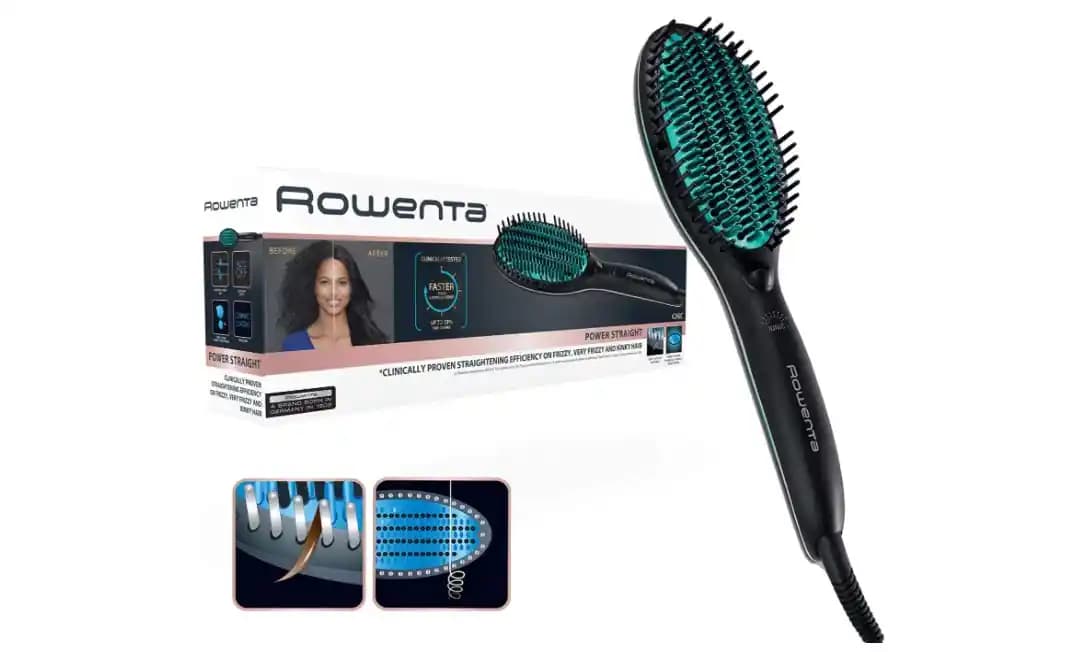 Rowenta CF5820 Modeli İçin Teknik Veriler Olmadan Detaylı Değerlendirme Mümkün Değil