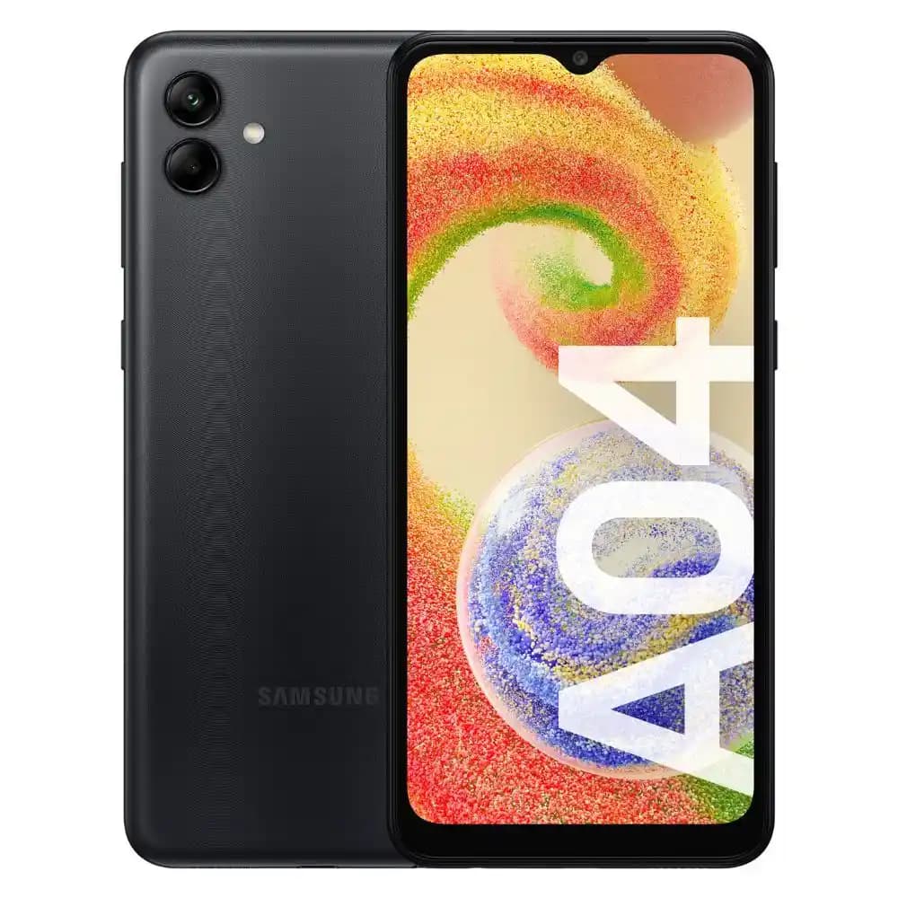 Samsung Galaxy A04 64 GB Özellikleri ve Performans Değerlendirmesi