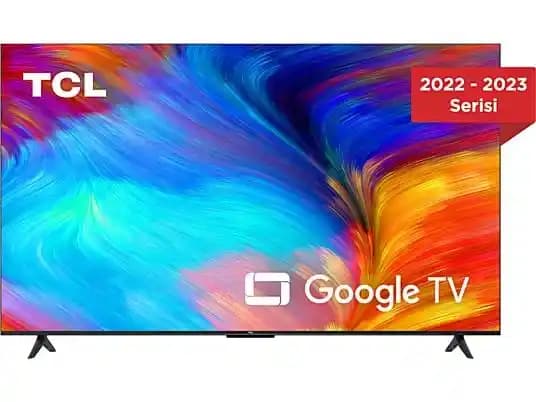 TCL 55P635 55 İnç 4K UHD Google TV ve Entegre Uydu Alıcılı LED Televizyon İncelemesi
