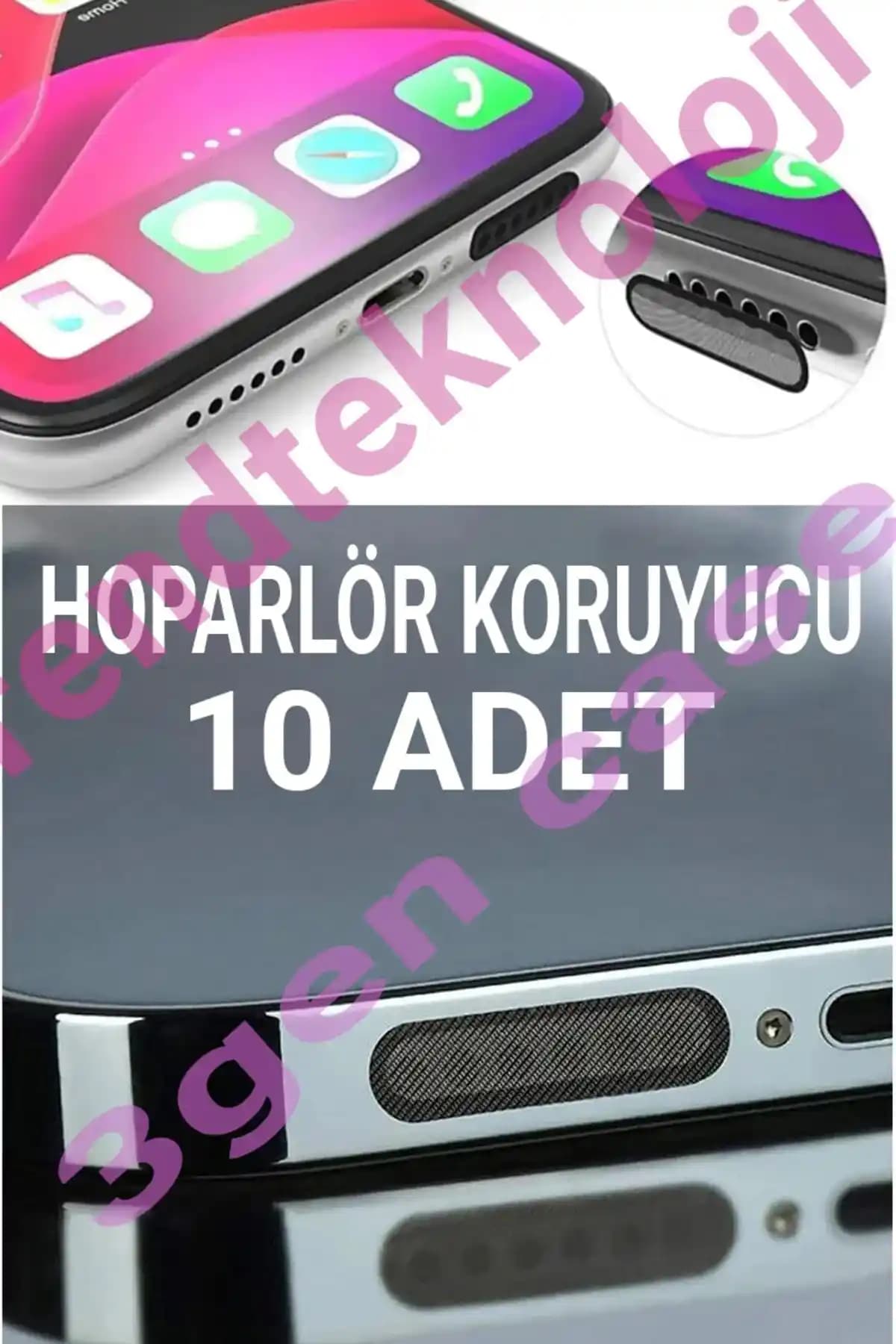Telefon Hoparlör Koruyucu Bantları: Hoparlörlerin Korunmasında Temel Çözümler