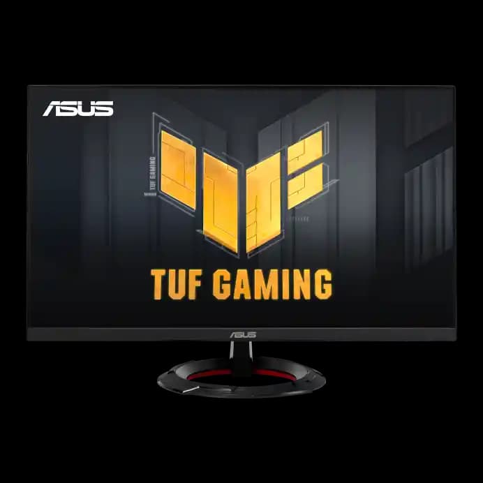 TUF Gaming VG249Q1R Monitör İncelemesi: Sınırlı Bilgilerle Genel Değerlendirme