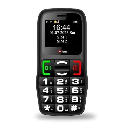 Tuşlu Cep Telefonlarının Dijital Hizmetlerle Entegrasyonu ve Teknolojik Sınırlamaları