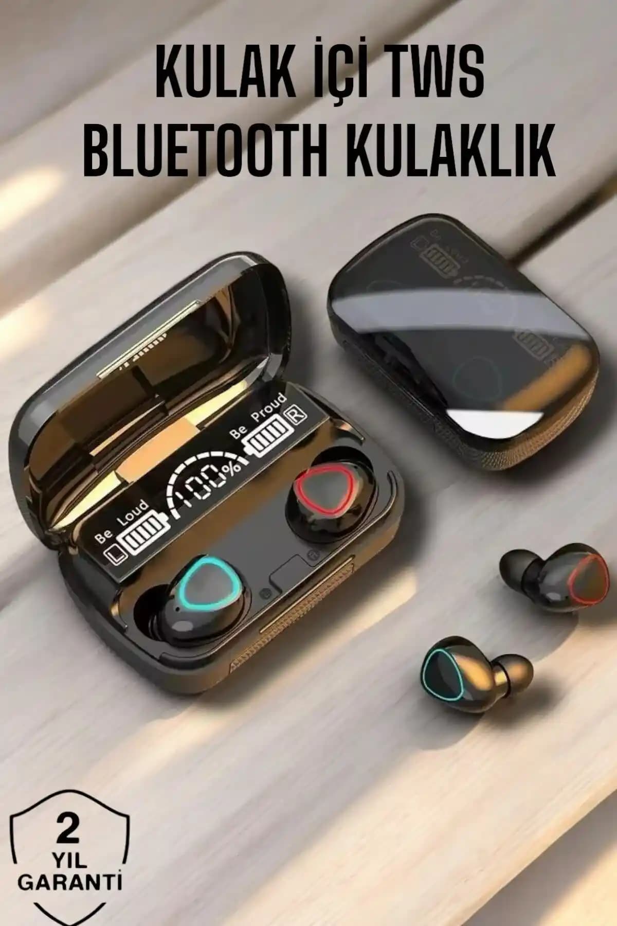 Uzun Pil Ömürlü Bluetooth Kulaklıkların Teknik Özellikleri ve Performans Analizi
