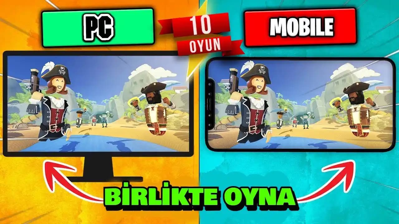 Windows 8 ve 11'de PC Mobil Oyunlarda Karşılaşılan Teknik Sorunlar ve Çözüm Yolları