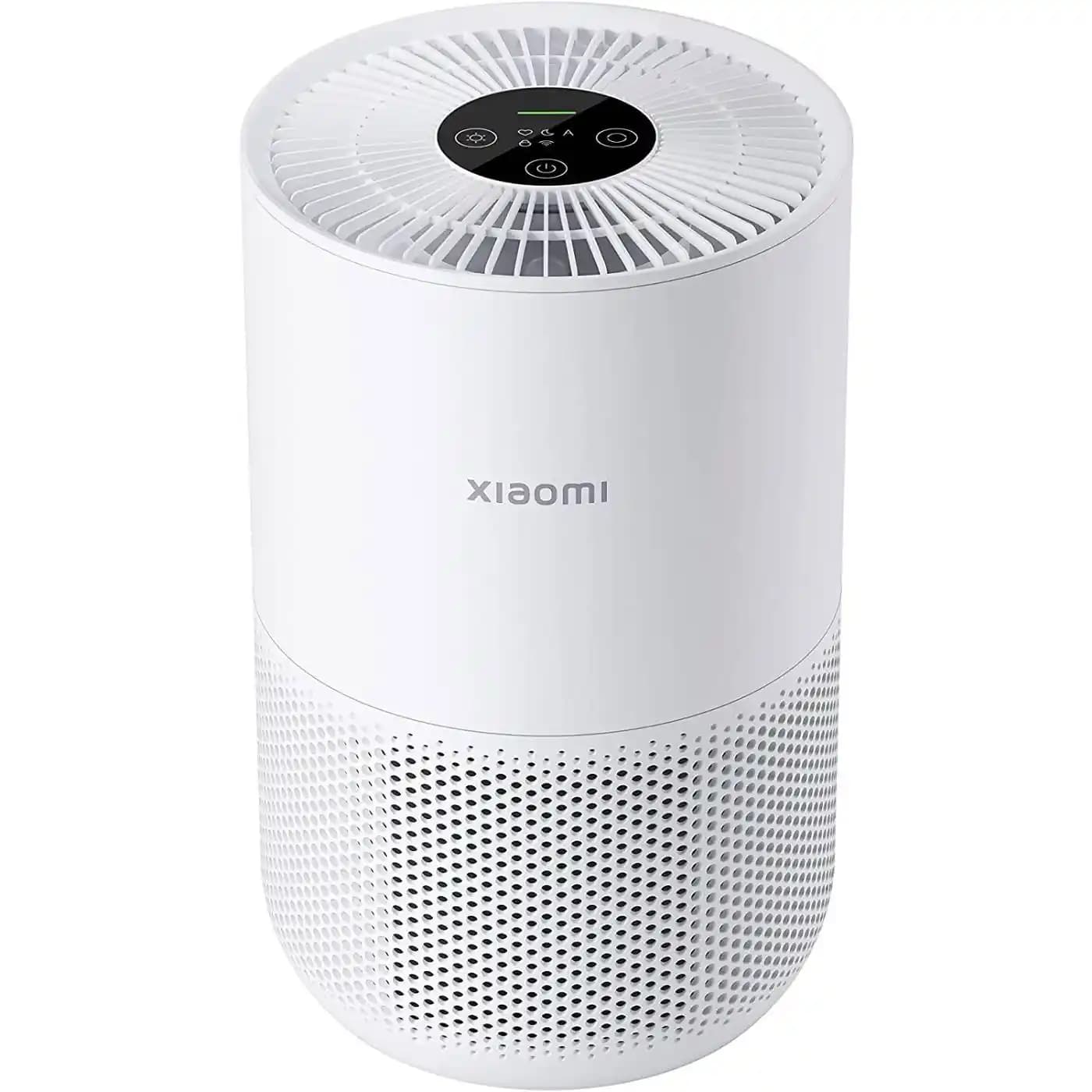 Xiaomi Air Purifier 4 Compact: Sınırlı Bilgiyle Genel Bir Değerlendirme