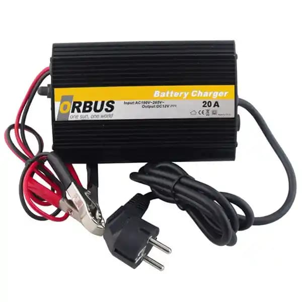 Akü Şarj Aleti Seçimi ve Kullanımı: Elektronik ve Otomotiv Sektörleri İçin Rehber