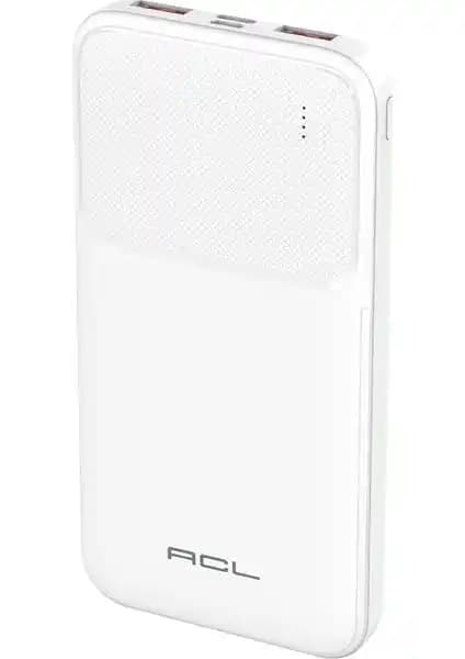 Acl PW-99 10000mAh Powerbank: Güç ve Tasarımın Modern Birleşimi