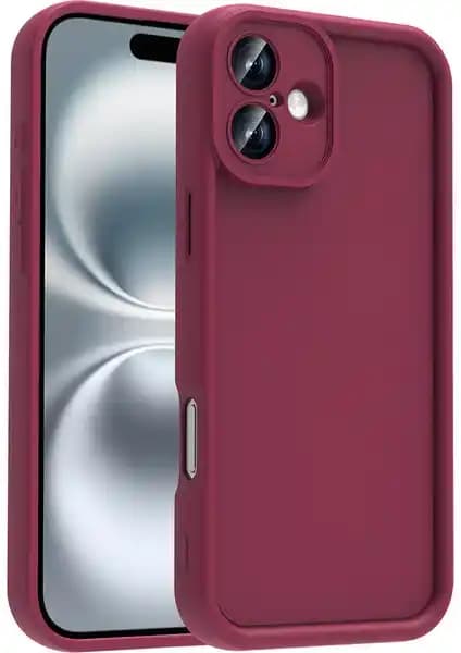 Alan Tech Apple iPhone 16 Plus Kılıfı: Estetik ve Dayanıklılığı Bir Arada Sunan Şık Tasarım