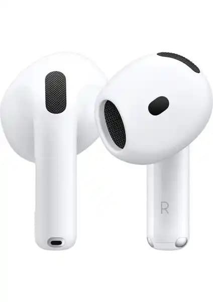 Apple AirPods 4: Yeni Nesil Kablosuz Kulaklıkların Tasarım ve Teknoloji Özellikleri