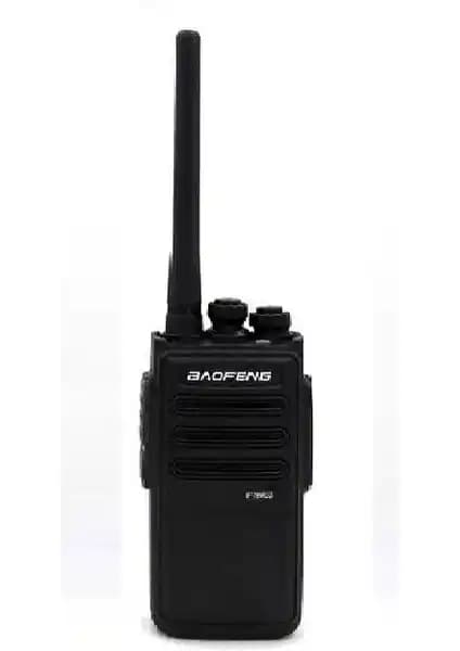 Baofeng BAOFENGT-99PLUS PMR Telsiz: Güçlü ve Çok Fonksiyonlu Profesyonel İletişim Cihazı