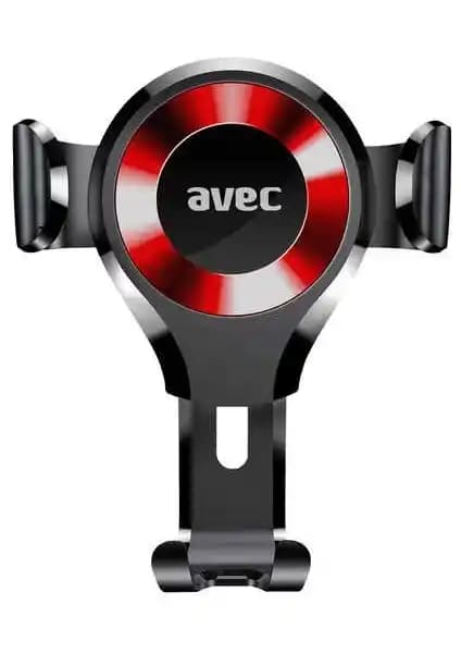 Easy Tedarik Avec AV-040 Araç İçi Telefon Tutucu: Güvenli ve Kullanışlı Sürüş Aksesuarı