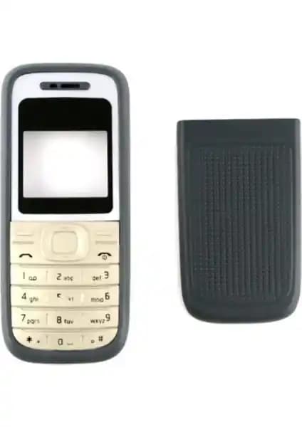 Efe Nokia 1200 Kapakları Dayanıklılık ve Estetiği Bir Arada Sunar