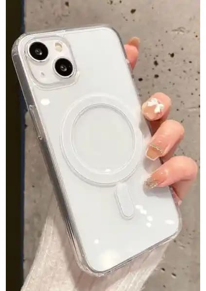 Fibaks Apple iPhone 13 / 14 / 15 Kılıfı: Şık Tasarım ve Güçlü Koruma Özellikleri