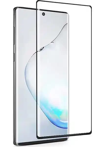 Galaxy Note 10 İçin Seramik Ekran Koruyucu Ürünleri ve Özellikleri