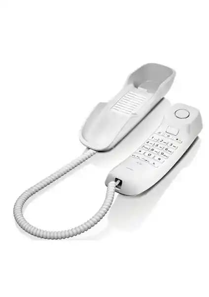 Gigaset DA210 Duvara Monte Edilebilir Kablosuz Telefon Özellikleri ve Kullanım Avantajları