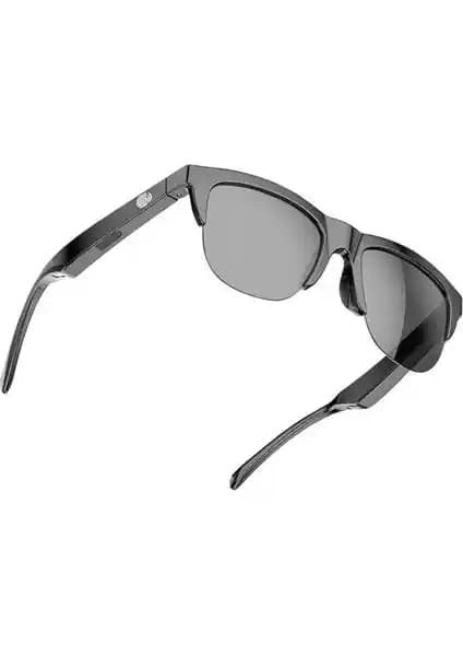 Gümrük Bey Fh6 Akıllı Bluetooth Gözlük: Modern Tasarım ve Çok Fonksiyonlu Teknoloji