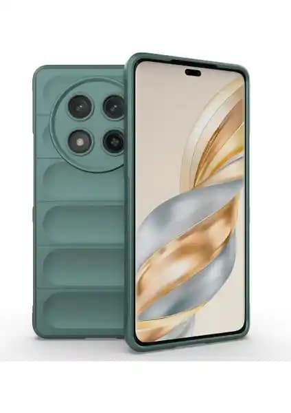 Honor Magic 7 Lite için şık ve dayanıklı TPU silikon kılıfı detayları ve özellikleri