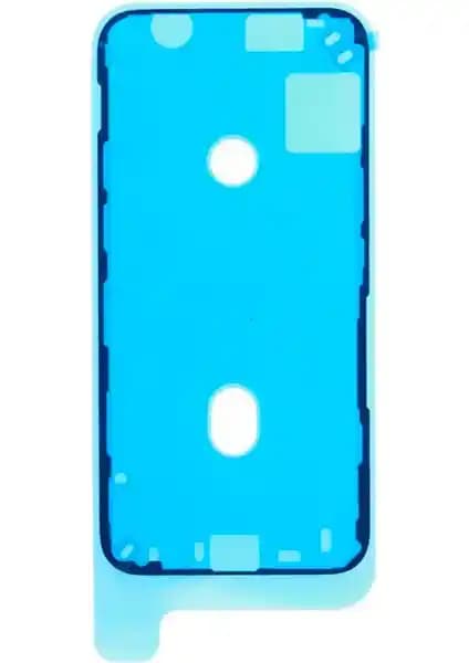 iPhone 12 Mini İçin Sıvı ve Toza Dayanıklı Ekran Bandı: Güçlü Koruma ve Kolay Uygulama