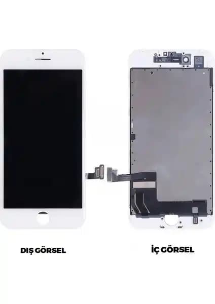 iPhone 7 uyumlu AAA kalite LCD ve dokunmatik ekran seti - kolay montaj ve yüksek performans