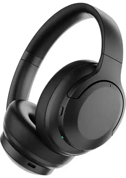 Lapas LP-HD002 Bluetooth Kulaklık: Yüksek Ses Kalitesi ve Konforlu Tasarım Özellikleri