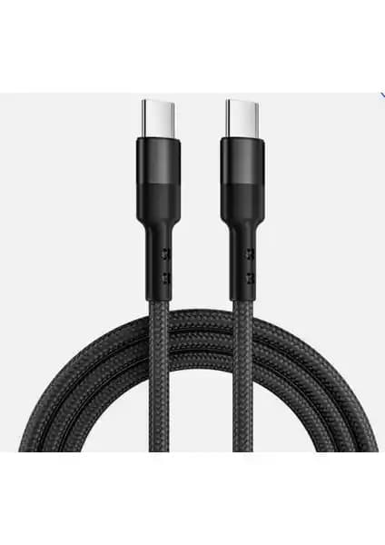 Lucatech 120W Type-C Şarj Kablosu Galaxy Tab S9 Serisi İçin Güç ve Dayanıklılık Sağlar