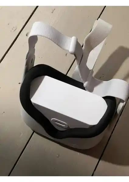 Meta Quest 2 ve 3 İçin Lens Koruyucu Kapak: Kullanım ve Özelliklerin Detaylı İncelemesi