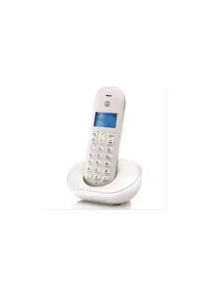 Motorola T101 Telsiz Telefon: Güvenilir ve Kullanışlı Ev ve Ofis İletişim Çözümü